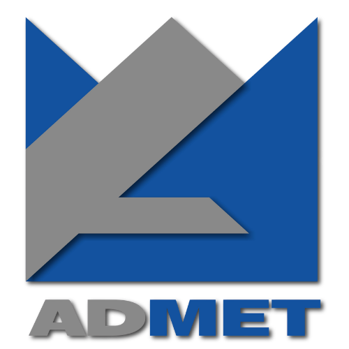 Logo AD-MET