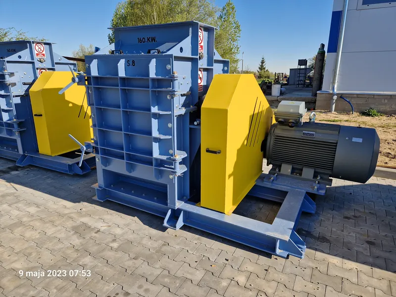 Transportery i przenośniki – systemy transportu bliskiego